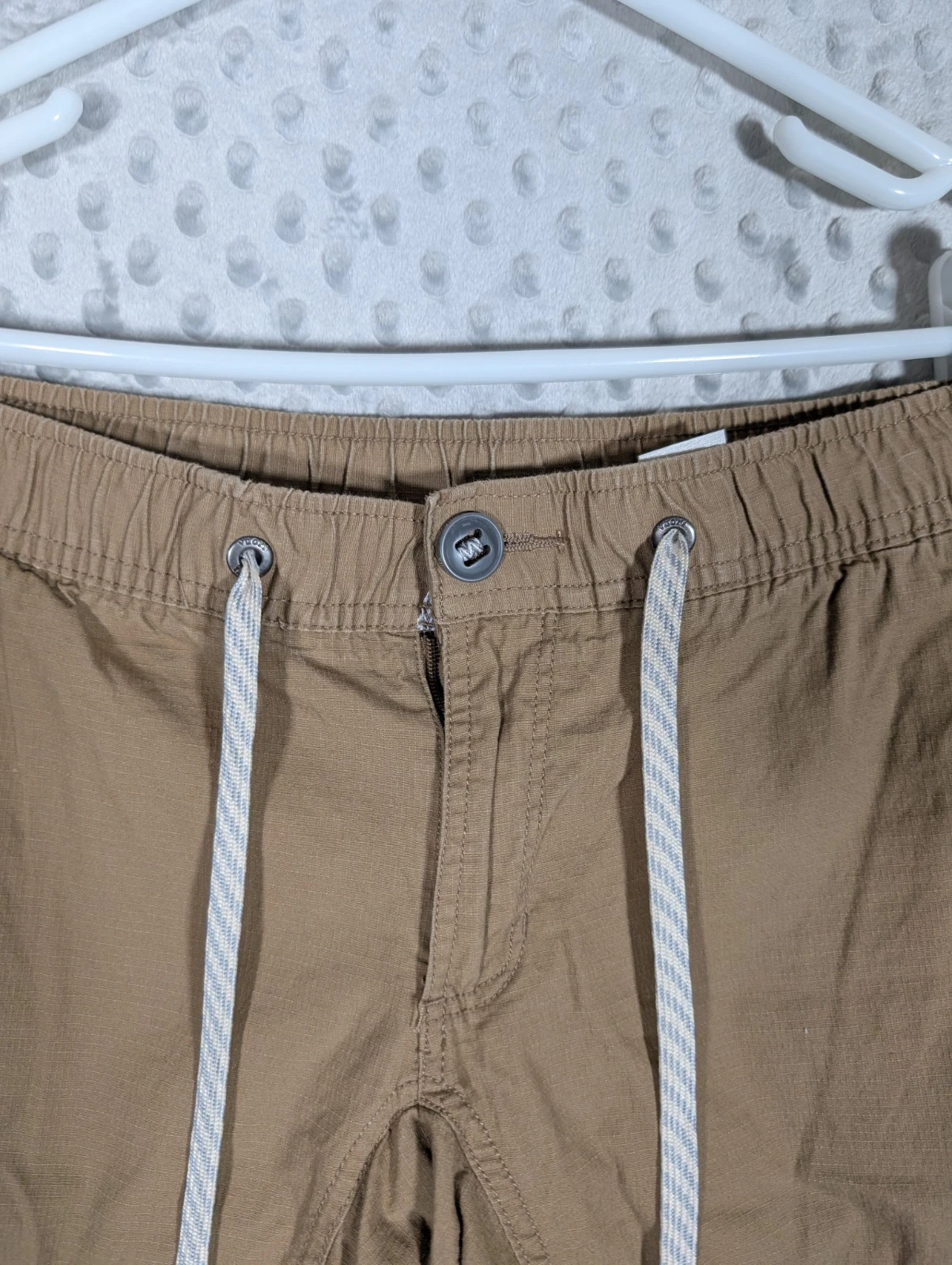 vuori ripstop climber stretch hiking outdoor cargo work pants