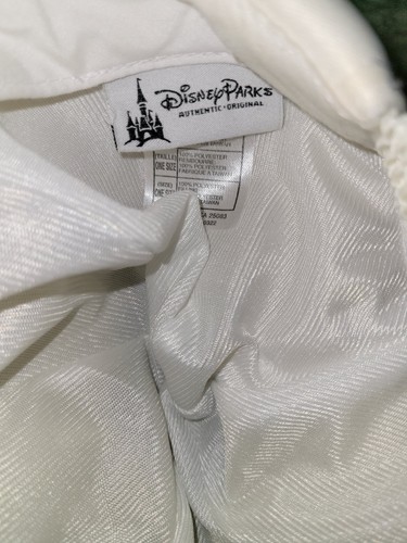Disney Parks Long Bill Donald Duck Mütze Original Original Original Gebraucht Gut - Bild 4 von 4