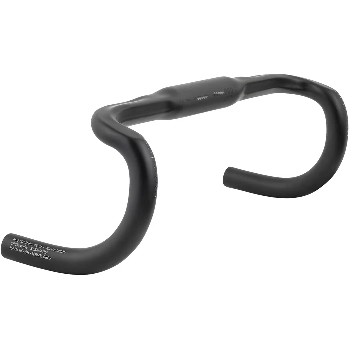 Bontrager Carbon Fiber Bicycle Handlebars for sale | eBay