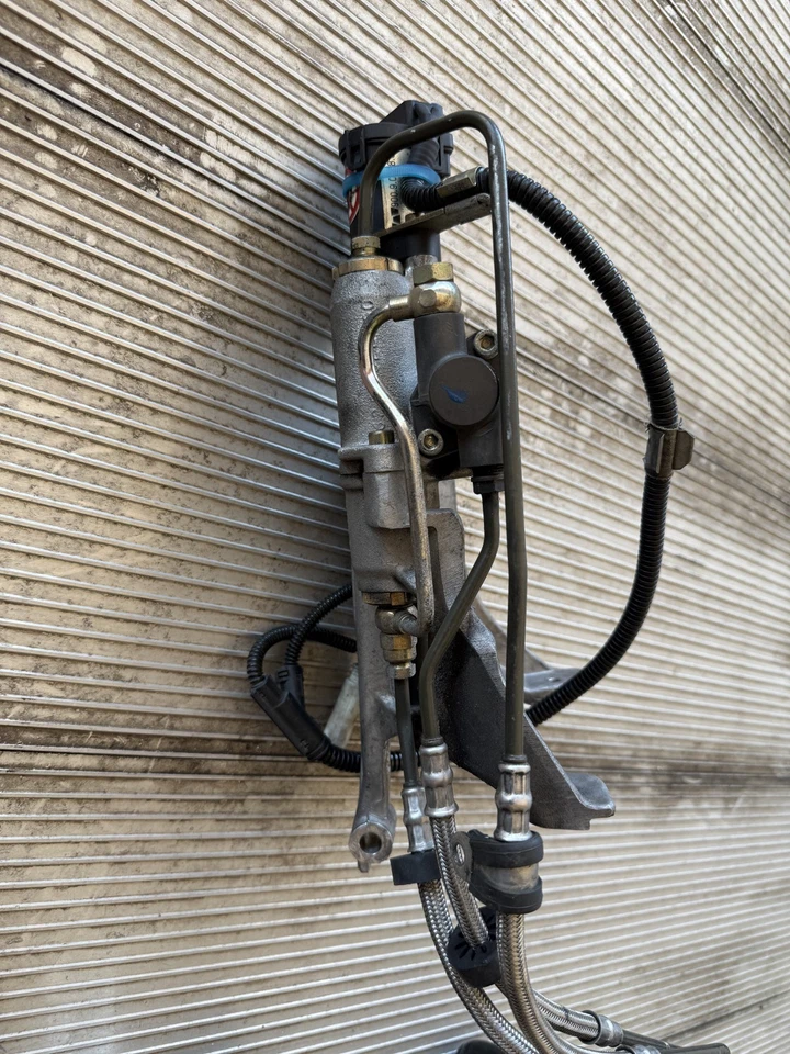 2002 BMW e46 M3 SMG Swap - Sistema SMG completo com bomba - Imagem 4 de 4