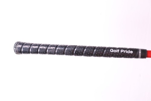 Cobra King Offset Steel 9* Driver Regular Flex UST Mamiya Proforce ATR Good - Picture 8 of 8