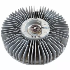 Genuine Ford Clutch 7C3Z-8A616-B