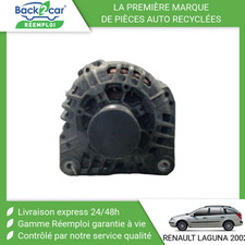 Alternateur Renault AVANTIME