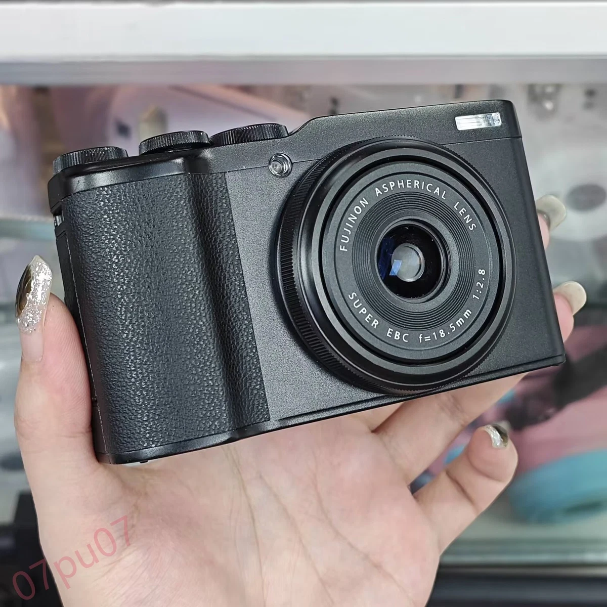 Fujifilm XF10 Digital Cameras for Sale | Shop New & Used Digital