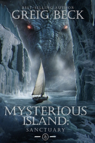 The Mysterious Island: Sanctuary (Mysterious Island The) by Greig Beck - Picture 1 of 2
