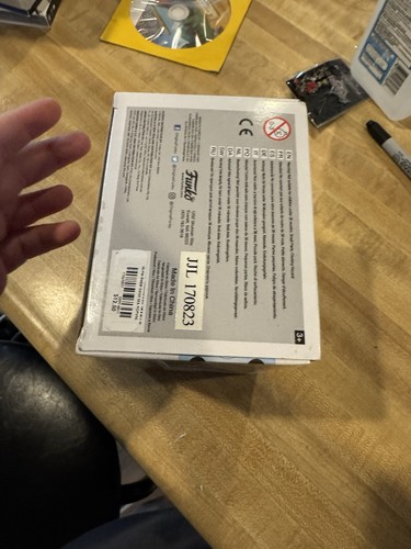 Funko Pop! Vinyl: My Little Pony - Rainbow Dash #12 - Picture 5 of 6