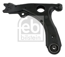 FEBI BILSTEIN Querlenker Dreieckslenker 09529 für 3A2 B4 35I B3 3A5 VW PASSAT