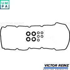 GASKET SET CYLINDER HEAD COVER 15-10019-01 FOR HYUNDAI D4FB 1.6L D4FA 1.5L 4cyl