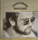 Elton John Honky Chateau Vintage Vinyl LP 1972 MCA-2017 Pre-owned VG