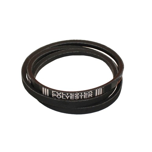 3/8” x 44" Wrapped Polyester Cord V-Belt 3L440 16804 238-5044 - Picture 2 of 6