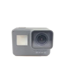 GoPro HERO 6 Gray 4K Action Camera Camcorder READ!!