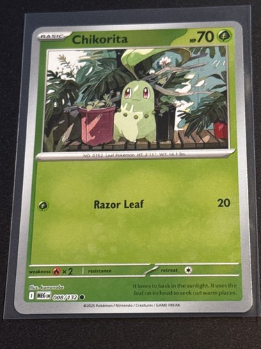 Pokemon Mega Evolutions NM Holo and Reverse Holo Pick Your Card Buy More & Save - Picture 11 of 192