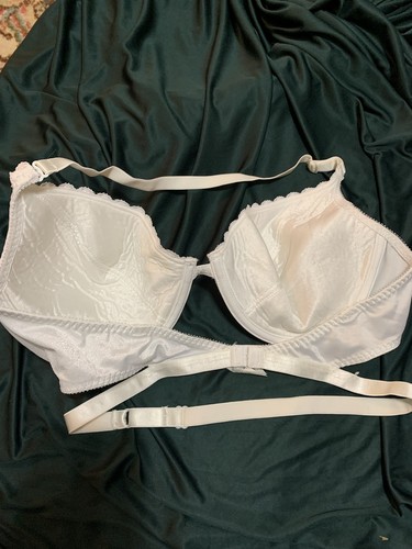 Wonderbra Damen Push Up BH 38C weiß - Bild 2 von 5