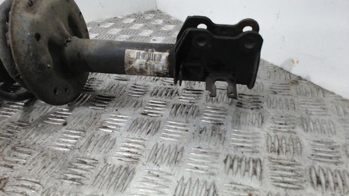 Resorte delantero izquierdo citroen nemo caja aa p23605496 - Imagen 3 de 8