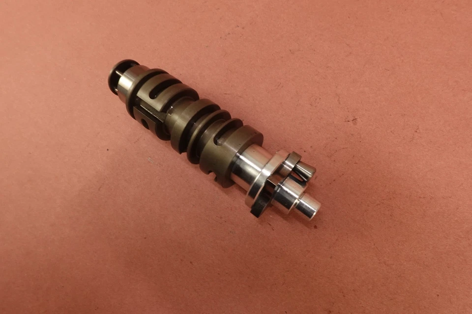 2009-2021 Harley Davidson Sportster Iron 883 XL883N Shift Shifter Drum - Image 2 of 4