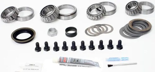 Genuine SKF SKF Differential Rebuild Kit SDK321-CMK