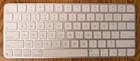 Apple Wireless Magic Keyboard 2 Mini Slim A2540 White/Silver - No Cable or Box