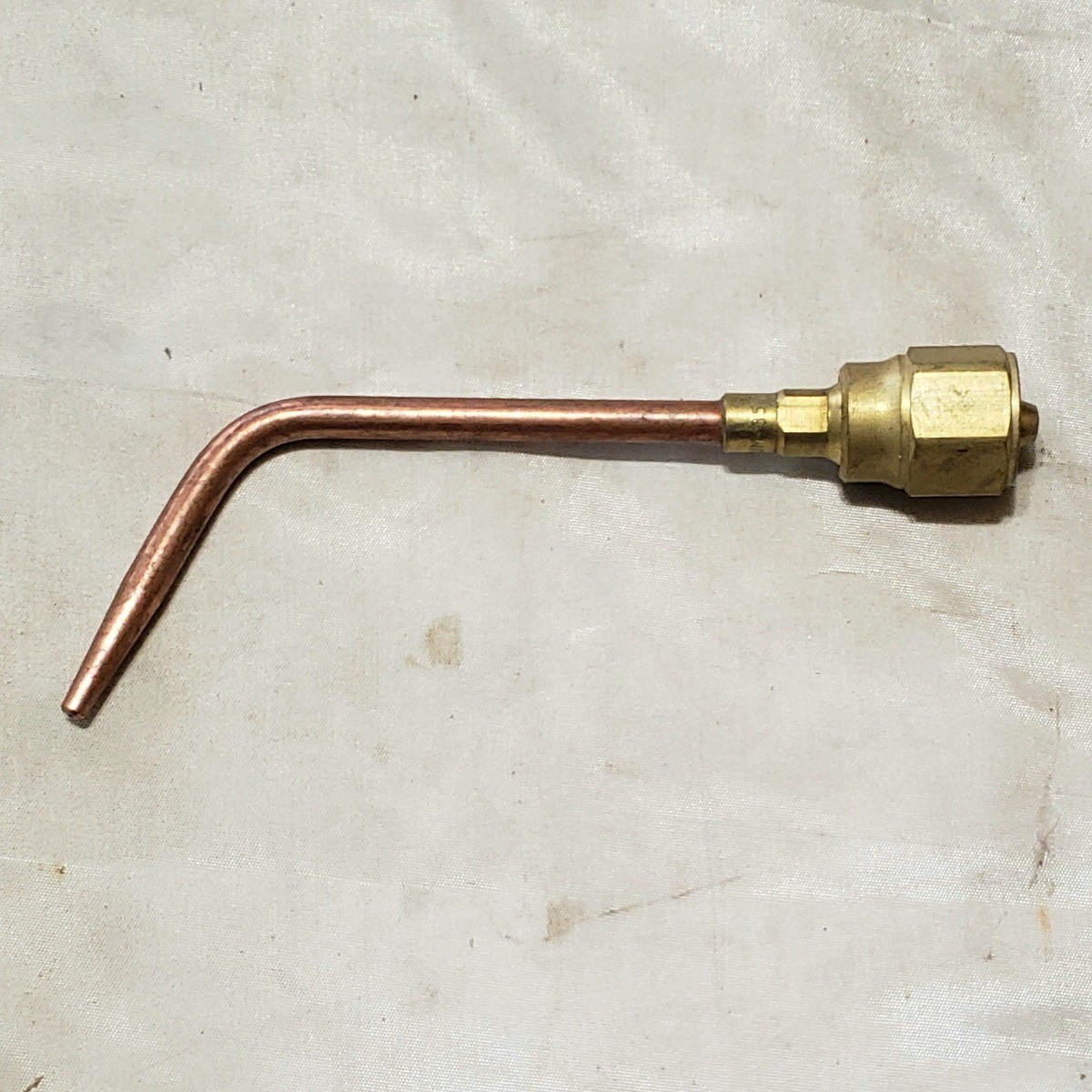 Victor UM350-2 Welding Brazing Torch Tip Fits 2-W 300 Series