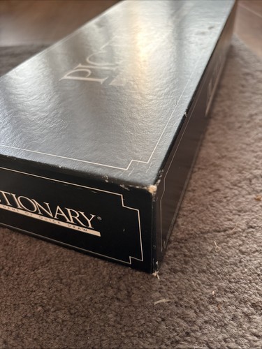 Vintage 1985 Pictionary Family Brettspiel Quick Draw - Bild 13 von 14