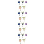 20 Pcs  Bridal Rose Boutonniere Wedding Bride Bridegroom Costume Decorations