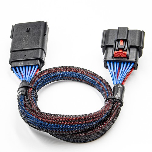 Conector para Molex. 16-PIN. Extensión. 334721918 - Imagen 4 de 5