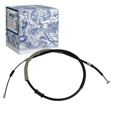 VAICO HANDBREMSSEIL HINTEN LINKS LINKS HINTEN RECHTS PASSEND FÜR ALFA ROMEO 145