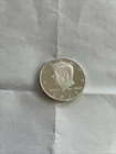 2011-S SILVER PROOF KENNEDY HALF - 90% Silver