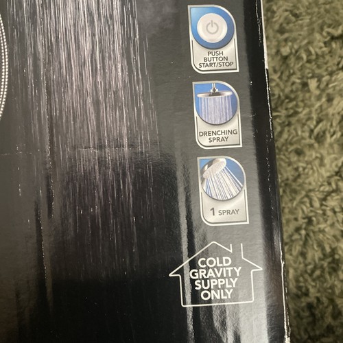 MIRA 1.1941.003 Elite SE Pumped Electric Shower System - White - Picture 4 of 18