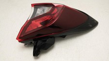 C-HR DRIVERS TAIL LIGHT LAMP RIGHT Hatchback 2021 TOYOTA  2016-2023