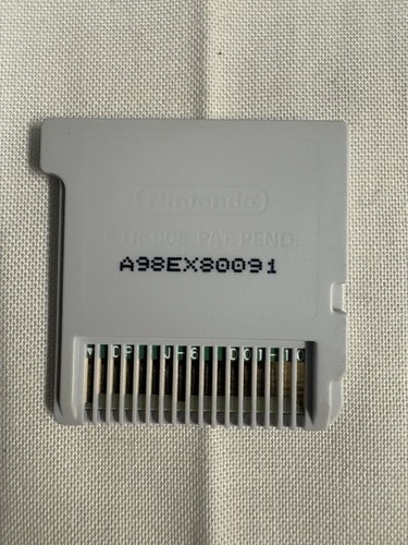 Detective Pikachu (Nintendo 3DS, 2018) nur Cartridge getestet funktioniert - Bild 2 von 2