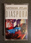 Natacha Atlas - Diaspora, Cassette Tape Album, Like New