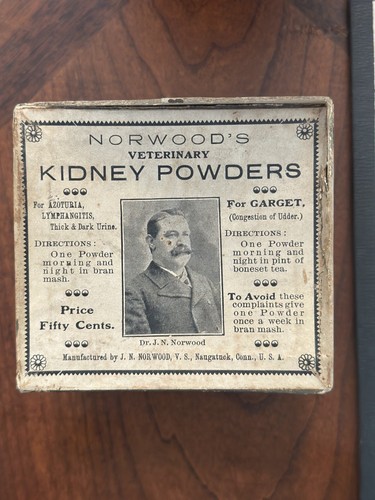 Konvolut antiker Vintage Apotheker um 1900 - Reiter - Bild 5 von 16