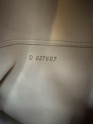 1.5k Chanel Black Cc Logo Over The Knee Boots 39.5 IT - Picture 13 of 18