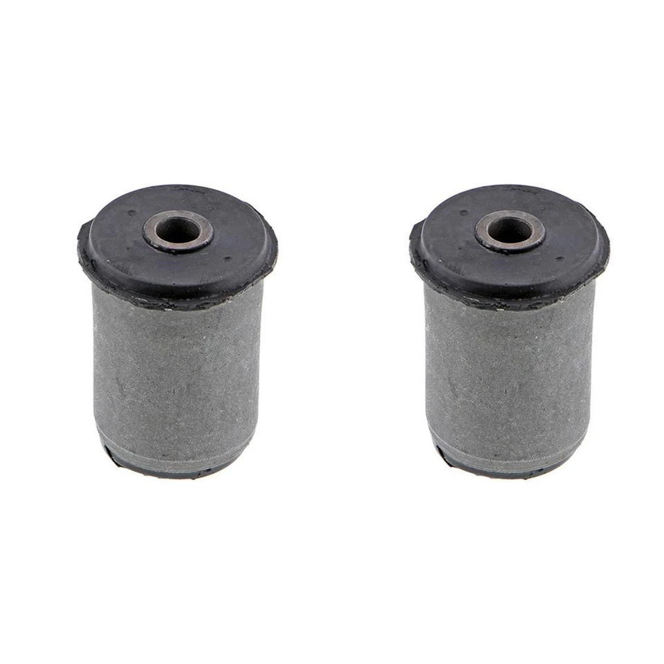 Buje de soporte de eje inferior trasero Mevotech grado original 2x para Chevrolet Beretta Foto 2 de 2