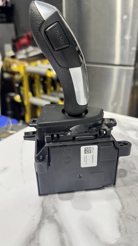 13 BMW X3 XDRIVE 28i 2.0L I4 DI 4D SUV CONSOLE DRIVETRAIN SHIFTER 9296904-01 - Picture 4 of 10