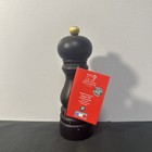 Peugeot Paris U Select 9-Inch Pepper Mill Black New with Tags No Box