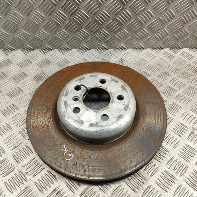 BMW iX I20 Bremsscheibe hinten links 6880079 Strom 240 kW 2022 30426141 - Bild 1 von 4