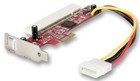 STARTECH - PCI-Ex naar PCI Adaptor Kaart