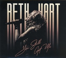 Beth Hart – You Still Got Me (CD, 2024, Provogue)