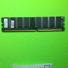 Simpletech K004881 98000-00185-0060MU 512MB DDR-400 (PC-3200) Random Access Me