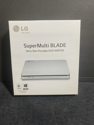 LG SUPERMULTI BLADE TRAGBARER DVD-BRENNER - NEU, AP70NS50