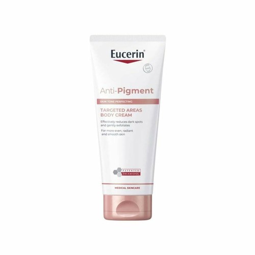 Crème dépigmentante Eucerin ANTI-PIGMENT 200 ml - Imagen 1 de 2