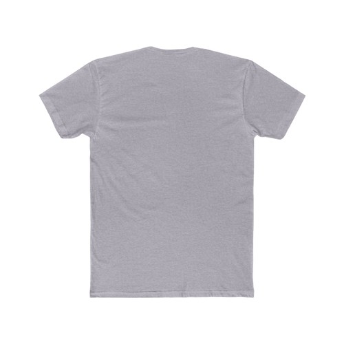 The Baked Potato Los Angeles Jazz Club Men's Cotton Crew Tee Music Bar - Picture 9 of 9
