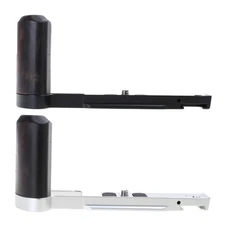 Camera L Bracket L-shape Vertical Hand Grip Quick Release Plate for ZFC Mount