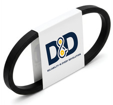 Belt Compatible w/Universal Equipment - 470J9