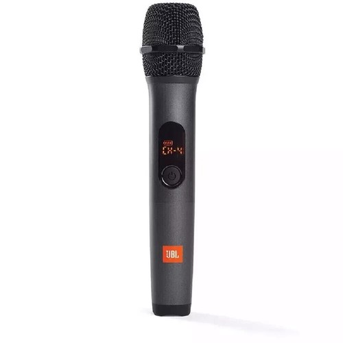 For JBL Wireless Microphone Set Kabelloser Systemverbund Zwei Mikrofone-Receiver - Bild 9 von 10