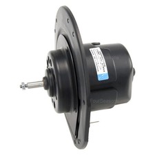 For Chevy K5 Blazer 1975-1977 Four Seasons 35587 HVAC Blower Motor w/o Wheel