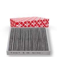 Febi Bilstein Innenraumfilter Pollenfilter Filter Innenraumluft 32366