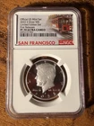 New Listing2022 S Limited Edition Set Kennedy Silver Half PF70 Ultra Cameo NGC