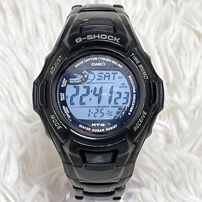 G-Shock MTG-910DJ Watch with Box, Used - Some Plating Wear, G129 | eBay G-Shock MTG-910DJ Watch with Box, Used - Some Plating Wear, G129 | eBay